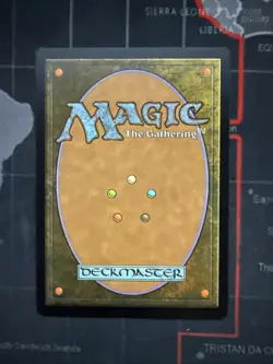 MTG Plains Unstable (UST 212/216) Regular Land NM Magic the Gathering - Image 2