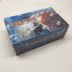 Return to Ravnica Booster Box Sealed English MTG 653569714668 - Image 1