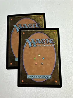 [X2] Kor Skyfisher - Regular #8 Elspeth vs. Tezzeret Magic the Gathering MTG - Image 2