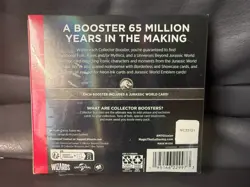 MTG Lost Caverns of Ixalan Collector Booster Box Display 12 Packs New Sealed - Image 3
