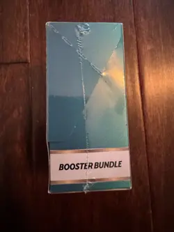 Pokemon TCG Twilight Masquerade Booster Bundle Box Factory Sealed - Image 3