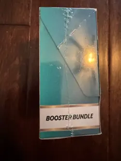 Pokemon TCG Twilight Masquerade Booster Bundle Box Factory Sealed - Image 4