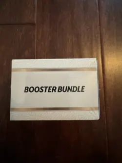 Pokemon TCG Twilight Masquerade Booster Bundle Box Factory Sealed - Image 5
