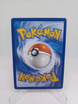 Basic Lightning Energy Holo NM 004 Scarlet & Violet 151 Pokemon Card - Image 2