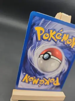 1st Edition Fearow 36/64 - Pokemon TCG: Jungle - Image 3
