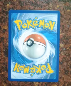 Charizard GX SM195 Detective Pikachu Promo Regular Size Pokemon Tcg Lp-Nm - Image 2