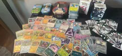 Pokemon Cards, Mainly Revere Holos. INCLUDES EVERYTHING IN PICTURES. - Image 1