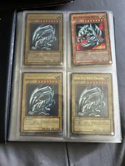 Vintage Yugioh And Pokemon Collection - Image 3