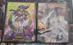Yugioh! Collection Lot! **(Binders Included)** - Image 1