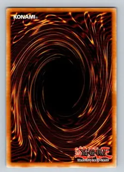 2024 Yugioh Spell Card Barian Untopia MP24-EN263 1st Edition Ultra Rare - Image 2