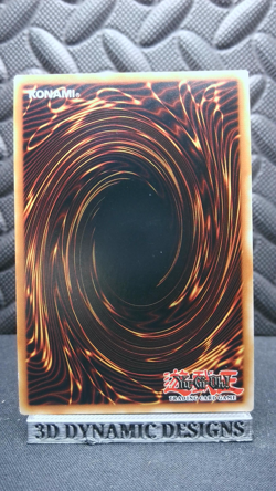 | Yugioh One for One AC19-EN018 1st Ultra Rare Advent Calendar 2019 NM/VLP | - Image 2