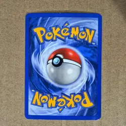 [Pokemon Cards] Deoxys (Attack Forme) - 17/107 - Rare (Ex Deoxys) Condition See - Image 2
