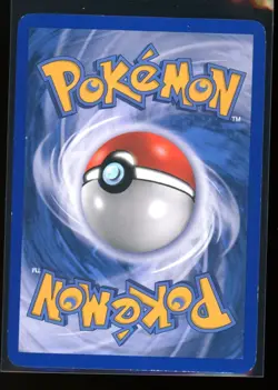 Pokemon Card - Memory Berry Crystal Guardians 80/100 Reverse Holo Stamped - Image 2