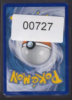 Tyranitar Spirit Link 81/98 Reverse Holo Pokemon Cards Trading Card TCG - Image 3