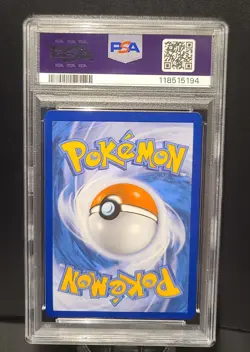 Pokemon Arceus VSTAR TCG Crown Zenith Holo Card GG70/GG70 Secret Rare PSA 9 - Image 2