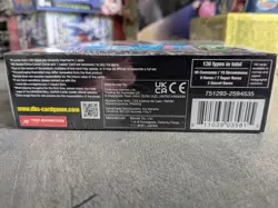 Mythic Booster Box Sealed Dragonball Super card game 1st Edition - Image 3