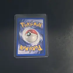 Pokemon Card - Gym Challenge Blaine's Charmander 60/132 WOTC - NM - - - Common - Image 2