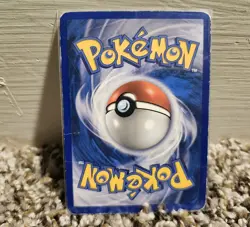 Seedot 60/100 Common Ex Crystal Guardians Pokemon Card - Image 2