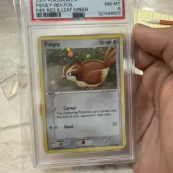 Pokemon Cards Graded Slabs - Image 2