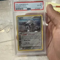 Pokemon Cards Graded Slabs - Image 3