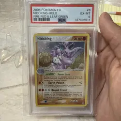 Pokemon Cards Graded Slabs - Image 4