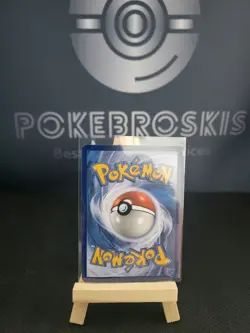 Pokemon Card Rowlet 1/12 McDonalds Promo 2016 Holo - Image 2