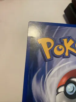 Articuno, Moltres, and Zapdos - Oversized Promo Pokemon Oversized Cards - Image 3