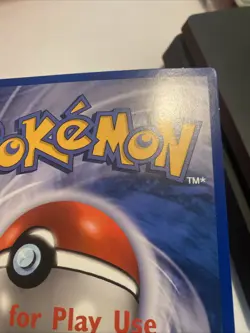 Articuno, Moltres, and Zapdos - Oversized Promo Pokemon Oversized Cards - Image 5