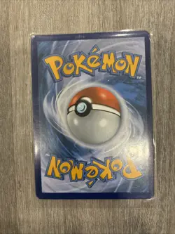 Pokemon Card Arcanine Breakpoint Reverse Holo Uncommon 11/122 LP - Image 2