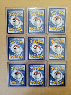 Charizard V SWSH050 SWSH: Sword & Shield Promo Cards Holo (9 Card Lot ) - Image 2
