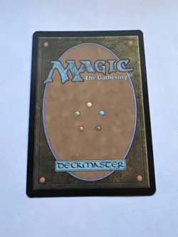 0478 Black Waltz No. 3 FFIX (Extended Art Foil) Final Fantasy Card MTG FIN NM - Image 2