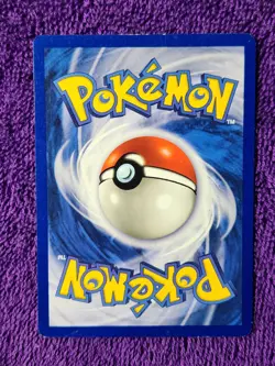 Pokemon Card - 1st Edition Double Colorless Energy Base Set (Shadowless) 96/102 - Image 2