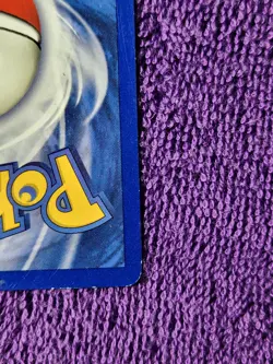 Pokemon Card - 1st Edition Double Colorless Energy Base Set (Shadowless) 96/102 - Image 5