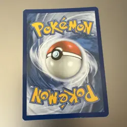 2015 Pokemon XY - Breakthrough Holo Rare Card: Typhlosion (20/162) - Near Mint - Image 2