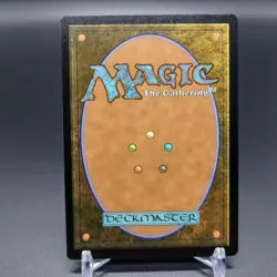 MTG Command Tower Borderless Fall Out FOIL Japanese PIP 0360 - Image 2
