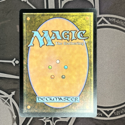 Grenzo, Havoc Raiser (Borderless) - Commander Masters (CMM) - Image 2