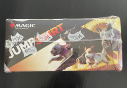 Magic the Gathering JumpStart Booster Display Box Factory Sealed - Image 1