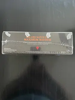 Magic the Gathering JumpStart Booster Display Box Factory Sealed - Image 5