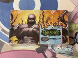 Magic The Gathering - MTG Torment Sealed Booster Box -English CASE FRESH! MINT! - Image 1