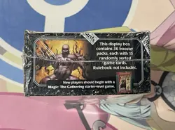 Magic The Gathering - MTG Torment Sealed Booster Box -English CASE FRESH! MINT! - Image 5