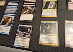 Magic The Gathering - Ravnica Dilmir Intrigues Theme Deck - Used - Image 3