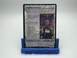 Summon: Bahamut Final Fantasy Regular - Image 1