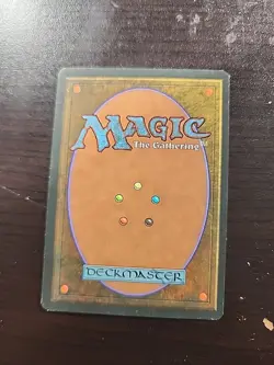 MTG Kismet - Legends Italian LP Magic the Gathering - Image 2