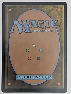 (Foil) Kamahl, Fist of Krosa (0166) Dominaria Remastered NM - Image 2