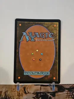 Chainer, Nightmare Adept Modern Horizons 2 Foil Magic MTG - Image 2