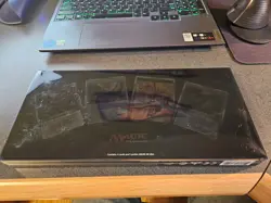 Magic the Gathering Hascon 2017 MTG Promo Set. Sealed New. - Image 2
