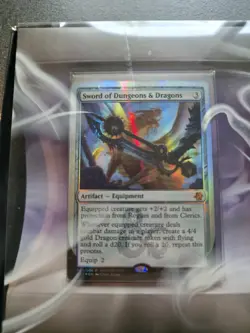 Magic the Gathering Hascon 2017 MTG Promo Set. Sealed New. - Image 3