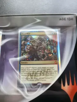 Magic the Gathering Hascon 2017 MTG Promo Set. Sealed New. - Image 5