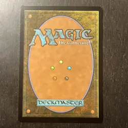 Unstoppable Slasher (x1) - Duskmourn: House of Horror - NM - Image 2