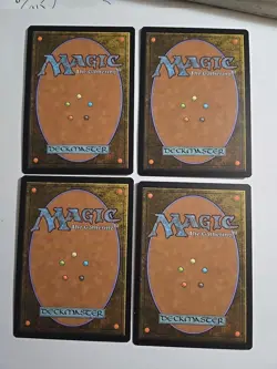 Spellstutter Sprite x4 (playset) - MTG ENGLISH Rare - Check My Store! - Image 4